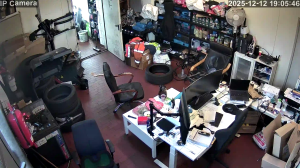 Caméra IP - Deutschland