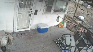 Caméra IP - Estados Unidos