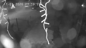 Caméra IP - Netherlands