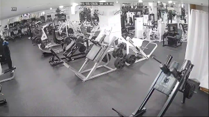 Caméra IP - Südkorea