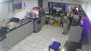 Caméra IP - República de Corea