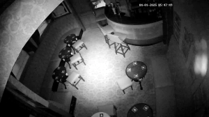 Caméra IP - United Kingdom