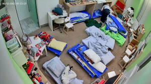 Caméra IP - Russian Federation