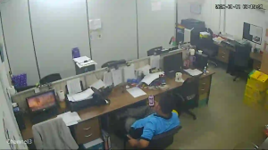 Caméra IP - Malaysia