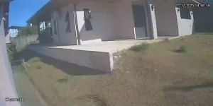 Caméra IP - Costa Rica