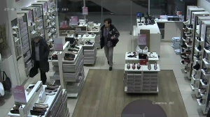 Caméra IP - Czech Republic