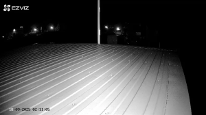 Caméra IP - Russian Federation