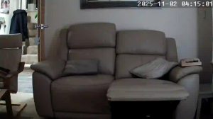 Caméra IP - Royaume-Uni