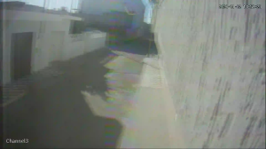 Caméra IP - Tunisie