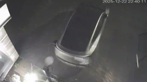 Caméra IP - Belgium