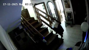 Caméra IP - Espagne