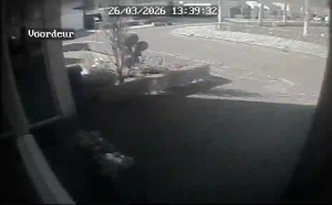 Caméra IP - Paesi Bassi