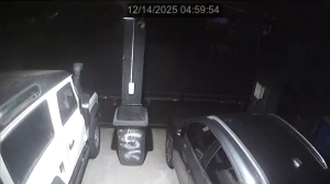 Caméra IP - Sudáfrica