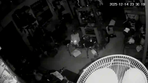 Caméra IP - Vietnam