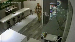 Caméra IP - Indonésie