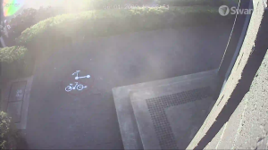 Caméra IP - Australie