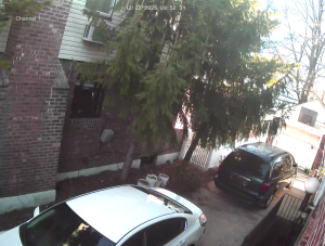 Caméra IP - Vereinigte Staaten von Amerika