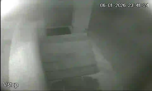 Caméra IP - Czech Republic