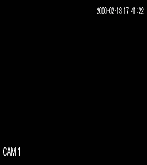 Caméra IP - Kolumbien