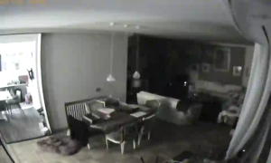 Caméra IP - Italien