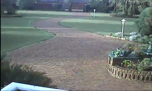 Caméra IP - Sudafrica