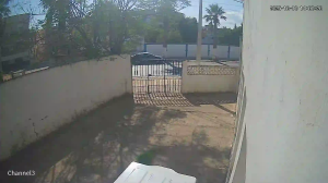 Caméra IP - Tunisia