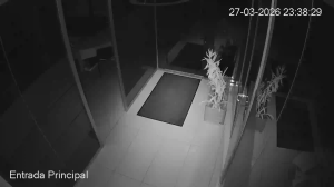 Caméra IP - Portugal