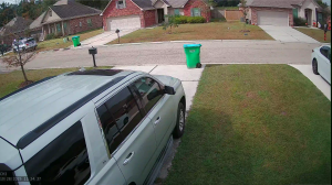 Caméra IP - Stati Uniti d'America