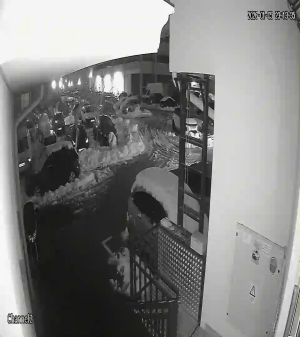 Caméra IP - Bosnien und Herzegowina