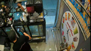 Caméra IP - Arabia Saudita