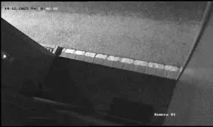 Caméra IP - Schweiz