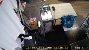 Caméra IP - United States of America