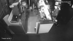 Caméra IP - Germania