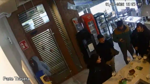 Caméra IP - España