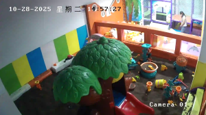 Caméra IP - People's Republic of China