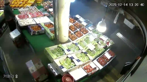 Caméra IP - South Korea