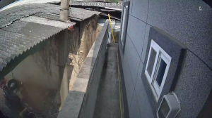 Caméra IP - Corée du Sud