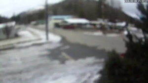 Caméra IP - United States of America