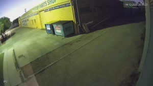 Caméra IP - Australie