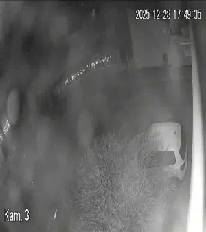 Caméra IP - Slovakia