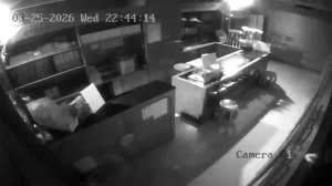 Caméra IP - Hong Kong