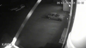 Caméra IP - Pologne