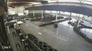 Caméra IP - United States of America