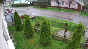 Caméra IP - Hungary