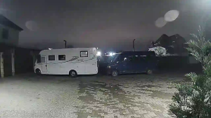 Caméra IP - Russian Federation