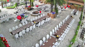 Caméra IP - Vietnam