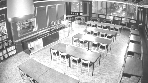 Caméra IP - South Korea