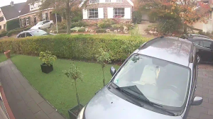 Caméra IP - Netherlands