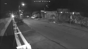 Caméra IP - Panama