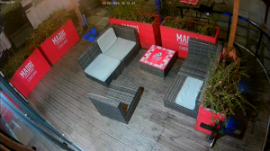 Caméra IP - Rumanía